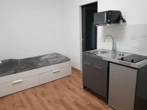 Superbe appartement tout confort à Lille